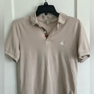 Burberry Brit Men’s Polo